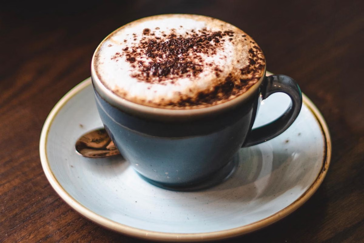 Banyak yang Salah Sangka! Kopi Marocchino Ternyata Bukan Berasal dari Maroko