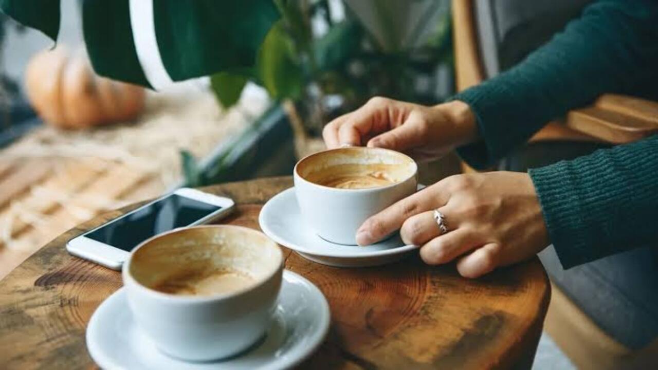 Jangan Asal Ngopi! Kebiasaan Ini Ternyata Bisa Membuat Gula Darah Melonjak