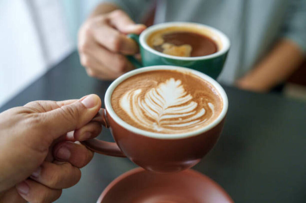 Banyak yang Salah Sangka! Kopi Marocchino Ternyata Bukan Berasal dari Maroko