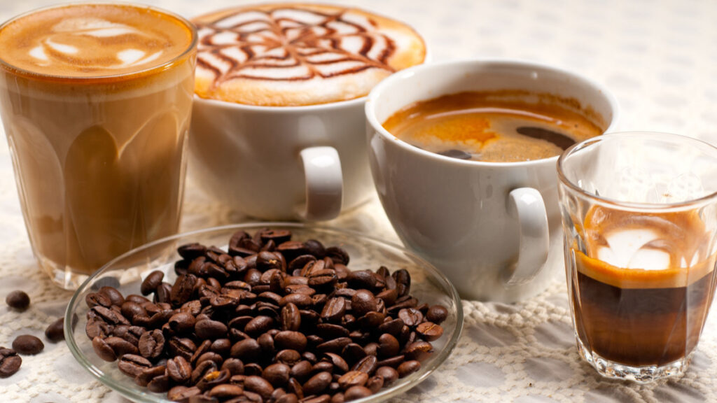 Banyak yang Salah Sangka! Kopi Marocchino Ternyata Bukan Berasal dari Maroko