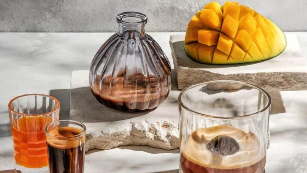 Kopi Rasa Buah? Perpaduan Unik Ini Bikin Pecinta Kopi Penasaran