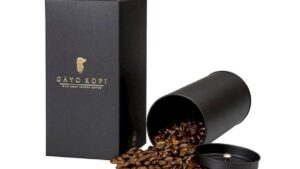Mendunia! 7 Biji Kopi Indonesia Ini Masuk Daftar Terbaik, Gayo hingga Toraja Jadi Sorotan