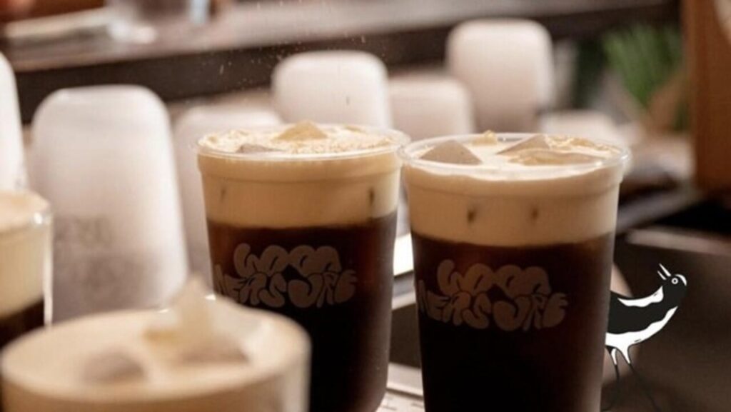 Mont Blanc Coffee Viral di Australia, Kopi Unik Ini Bikin Penasaran Banyak Orang