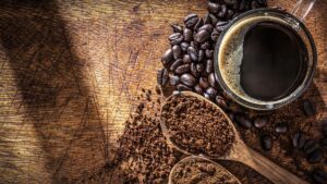 Pecinta Kopi Wajib Tahu, Segini Takaran Kopi Ideal Setiap Hari Agar Tubuh Tetap Fit