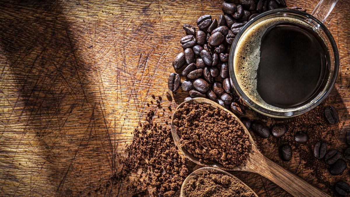 Pecinta Kopi Wajib Tahu, Segini Takaran Kopi Ideal Setiap Hari Agar Tubuh Tetap Fit
