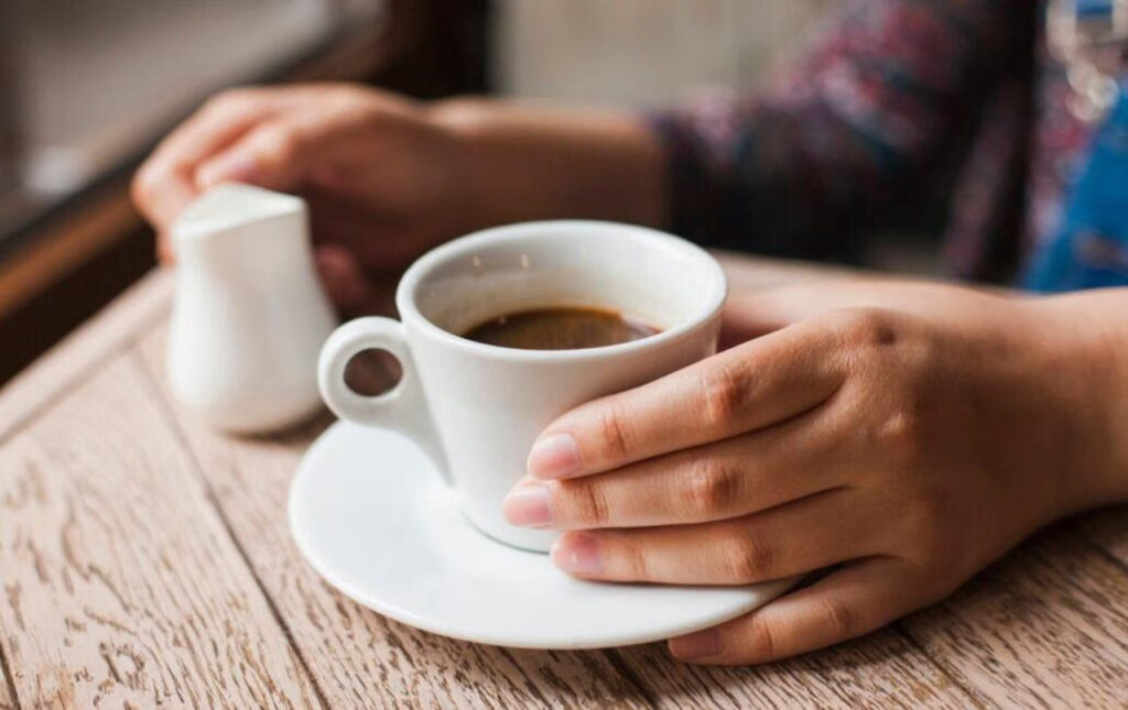 Pecinta Kopi Wajib Tahu, Segini Takaran Kopi Ideal Setiap Hari Agar Tubuh Tetap Fit