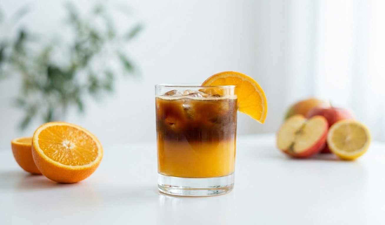 Kopi Rasa Buah? Perpaduan Unik Ini Bikin Pecinta Kopi Penasaran